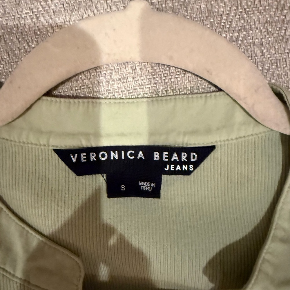 Set of 3 Veronica Beard Coralee Tops - Picture 4 of 4